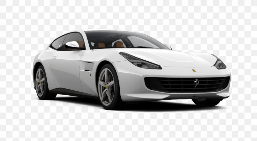 Supercar Ferrari GTC4Lusso Ferrari Silicon Valley, PNG, 1050x578px, Supercar, Automotive Design, Automotive Exterior, Automotive Lighting, Brand Download Free
