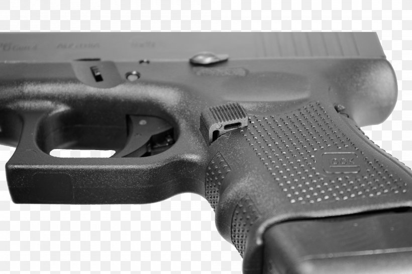 Trigger Glock Magazine Firearm Pistol, PNG, 2000x1333px, 45 Gap, Trigger, Air Gun, Airsoft, Airsoft Gun Download Free