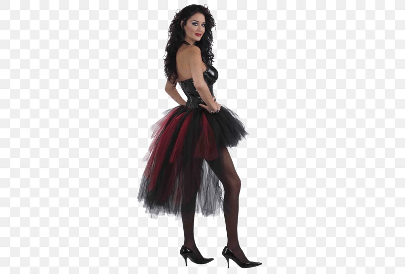 Tutu Halloween Costume Skirt, PNG, 555x555px, Tutu, Bustle, Clothing, Clothing Accessories, Cocktail Dress Download Free