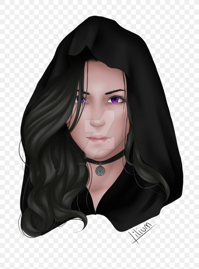 Agatha Knife The Witcher 3: Wild Hunt Yennefer Video Game, PNG, 1024x1382px, Watercolor, Cartoon, Flower, Frame, Heart Download Free