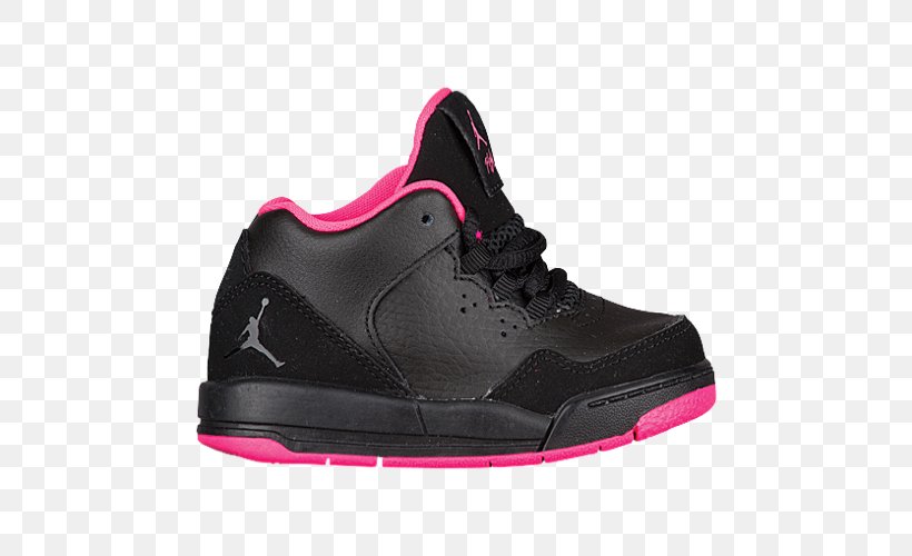 Air Jordan Basketball Shoe Nike Sports Shoes, PNG, 500x500px, Air Jordan, Adidas, Athletic Shoe, Basketball Shoe, Black Download Free