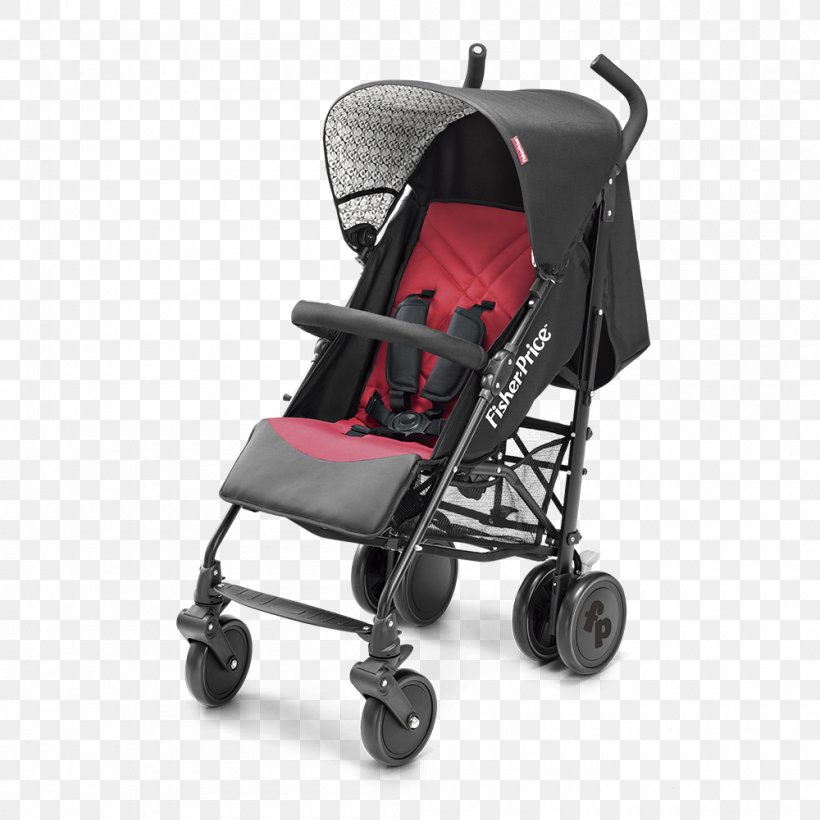 Baby Transport Infant Fisher-Price Umbrella Child, PNG, 1000x1000px, Baby Transport, Baby Carriage, Baby Products, Birth, Black Download Free