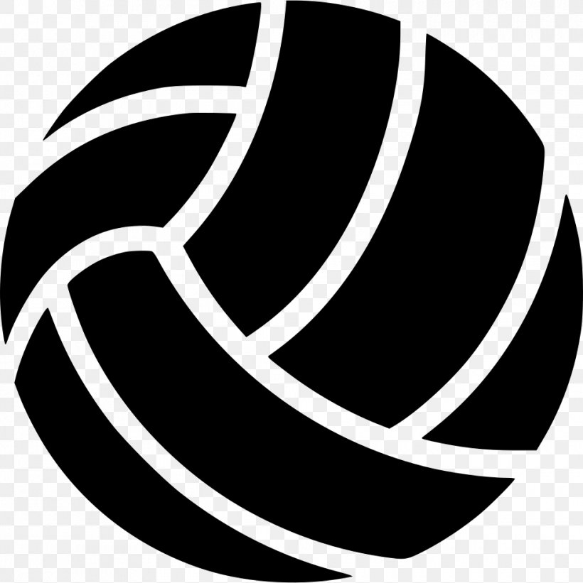 Beach Volleyball Ball Game, PNG, 980x982px, Volleyball, Ball, Ball Game, Basketball, Beach Ball Download Free