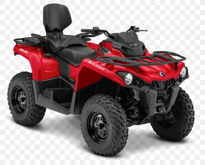 Car 2016 Mitsubishi Outlander Can-Am Motorcycles All-terrain Vehicle, PNG, 1322x1067px, Car, All Terrain Vehicle, Allterrain Vehicle, Automotive Exterior, Automotive Tire Download Free