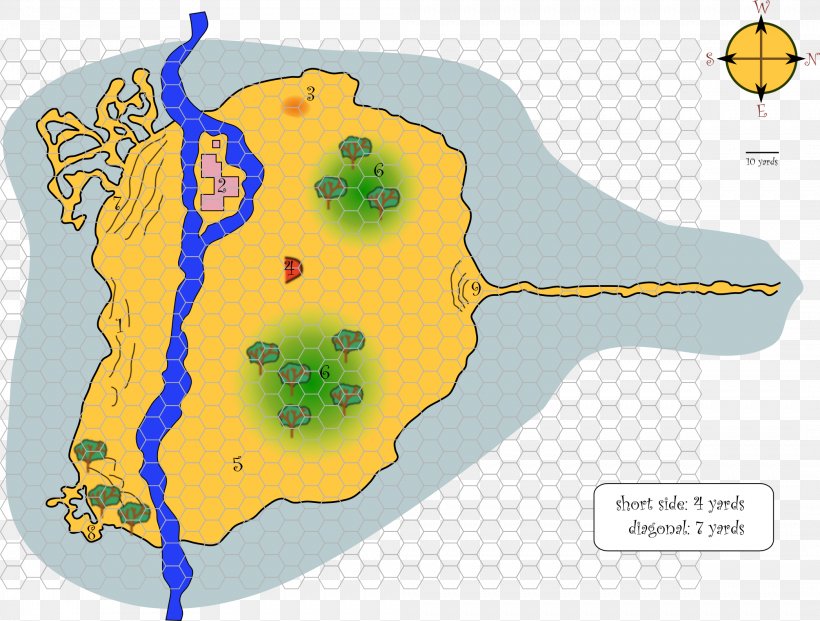 Cartoon Water Map, PNG, 2091x1584px, Cartoon, Animal, Area, Map, Organism Download Free