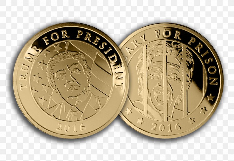 Coin US Presidential Election 2016 United States Crippled America Presidency Of Donald Trump, PNG, 1200x825px, Coin, Bronze Medal, Cash, Crippled America, Currency Download Free