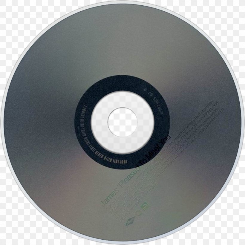 Compact Disc Computer Hardware, PNG, 1000x1000px, Compact Disc, Computer Hardware, Data Storage Device, Disk Storage, Hardware Download Free