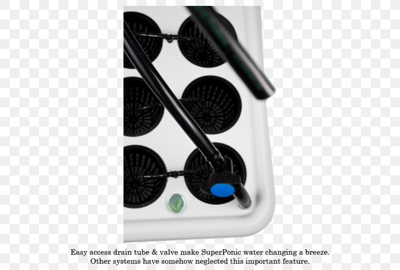 Hydroponics Aeroponics SuperCloset SuperPonics 8 Hydroponic Grow System SuperPonics Superponics-8 Hydroponic Plant Propagaton Reservoir System, PNG, 600x554px, Hydroponics, Aeroponics, Customer, Hardware, Plants Download Free