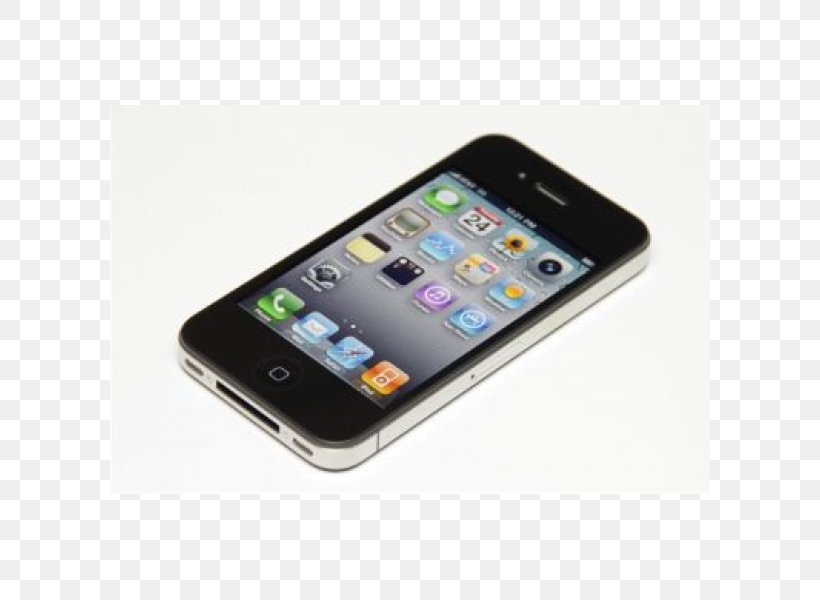 IPhone Handheld Devices Mobile Computing Smartphone LTE, PNG, 600x600px, Iphone, Att, Att Mobility, Cellular Network, Communication Device Download Free