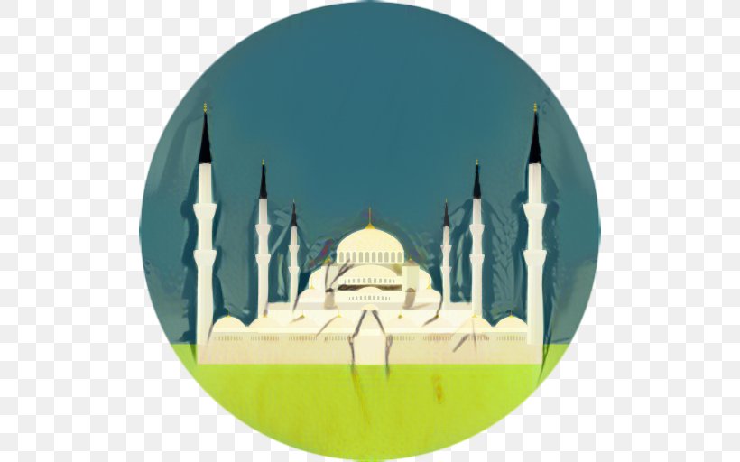 Islamic Plate, PNG, 512x512px, Blue Mosque, Architecture, Building, Dishware, Facade Download Free