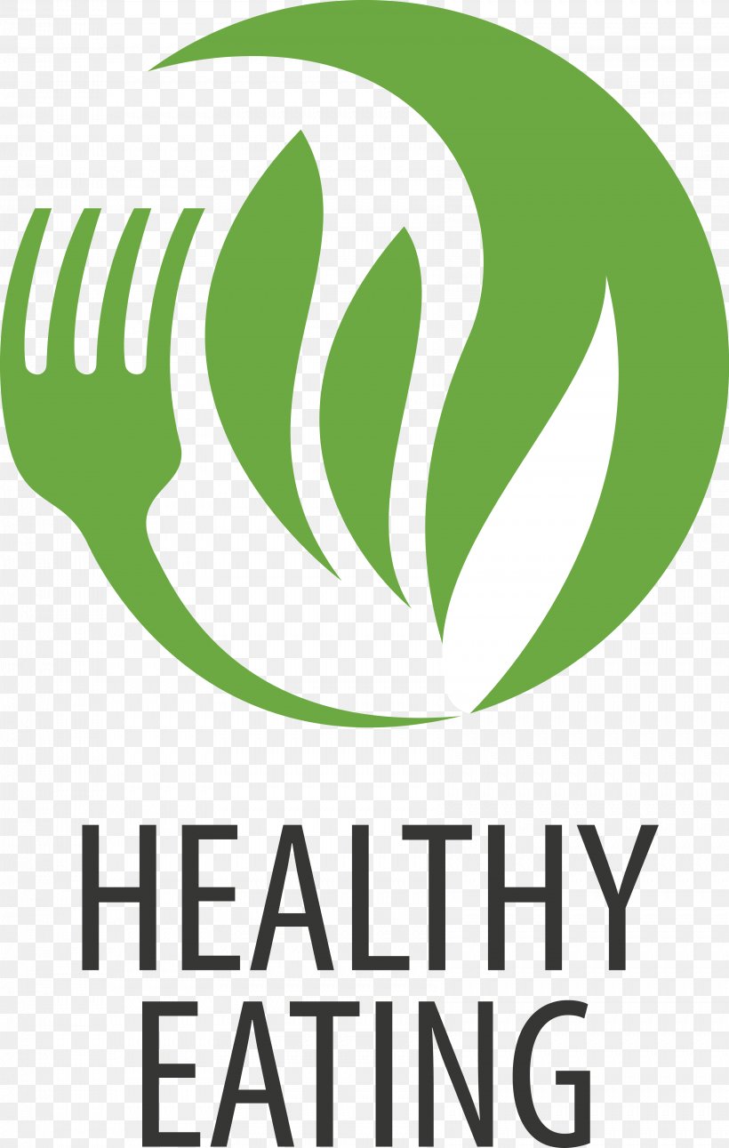 Logo Health Food Eating, PNG, 3403x5361px, Logo, Area, Brand, Eating, Food Download Free