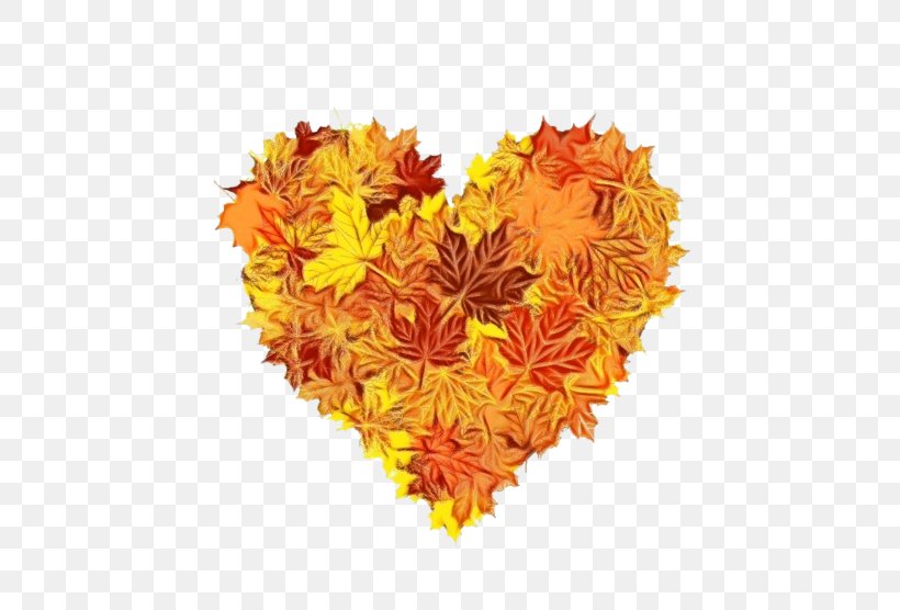 Love Background Heart, PNG, 600x556px, Watercolor, Autumn, Autumn Leaf Color, Falling In Love, Flower Download Free