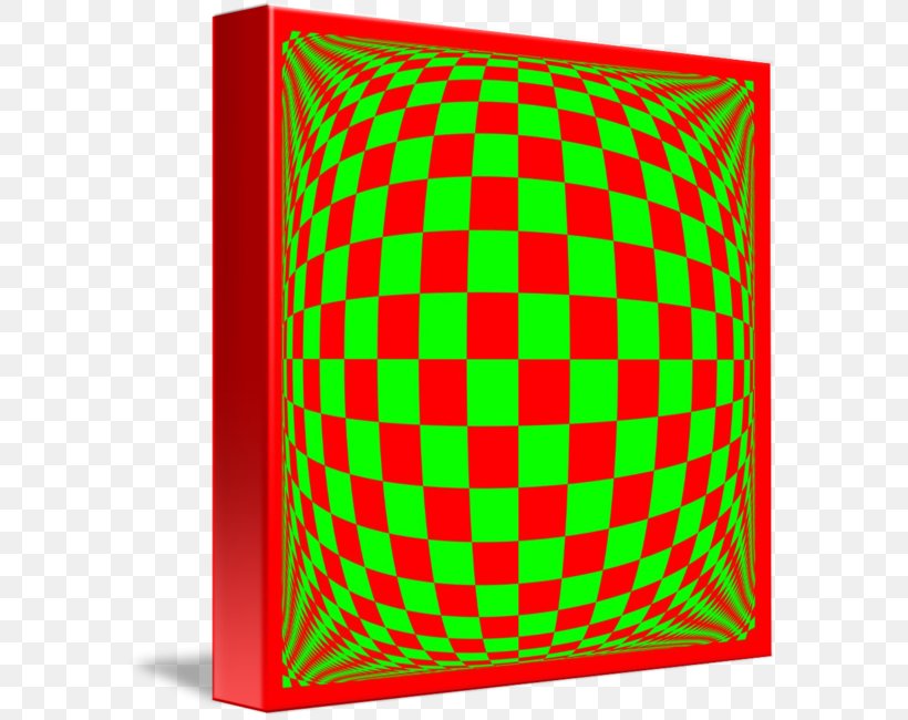 Optical Illusion Optics Quadro Art, PNG, 589x650px, Optical Illusion, Abstract Art, Area, Art, Green Download Free