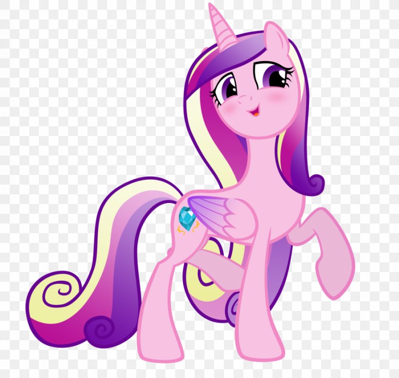 Princess Cadance Pony Cadence, PNG, 918x871px, Watercolor, Cartoon, Flower, Frame, Heart Download Free