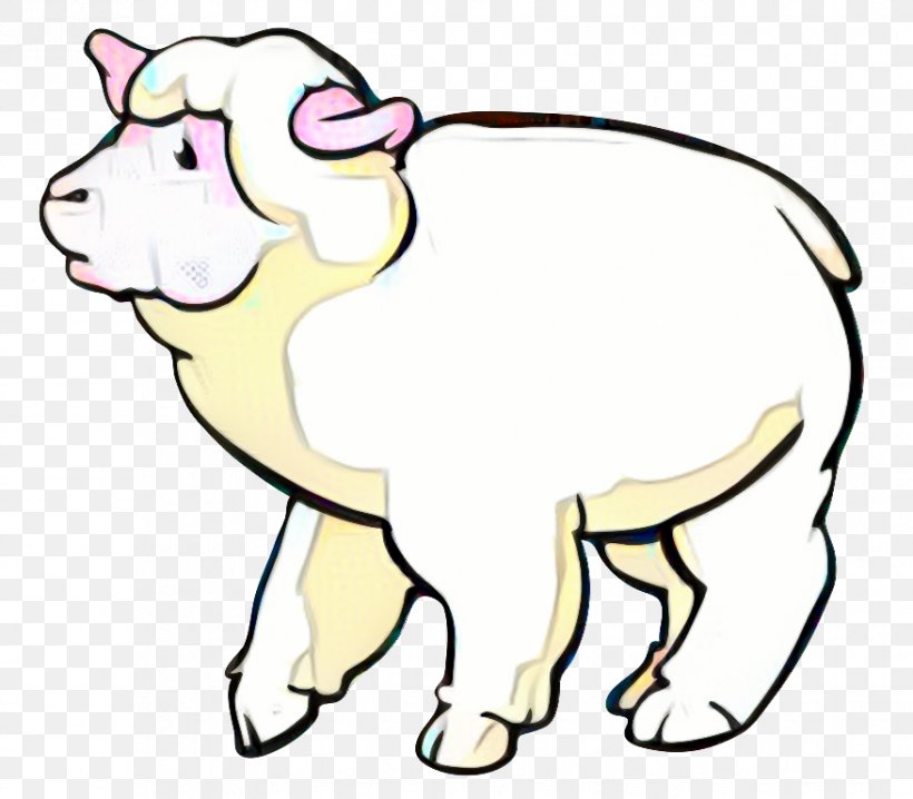Sheep Image Clip Art Cartoon, PNG, 877x768px, Sheep, Agriculture, Animal Figure, Animated Cartoon, Cartoon Download Free