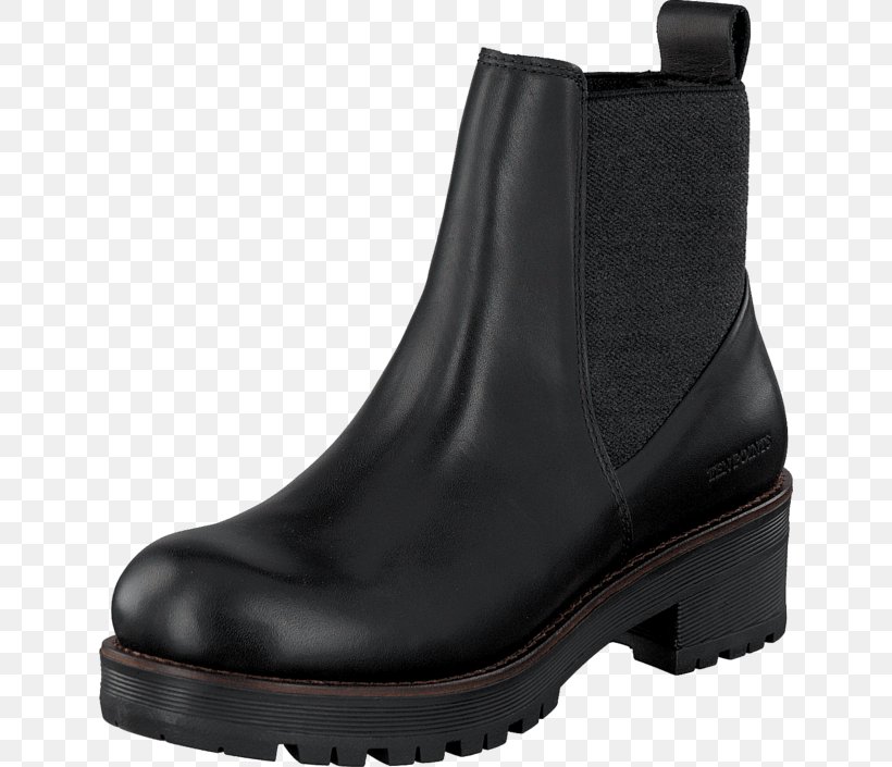 Shoe Chelsea Boot Clarks Taylor Shine, PNG, 638x705px, Shoe, Ankle, Black, Boot, Botina Download Free