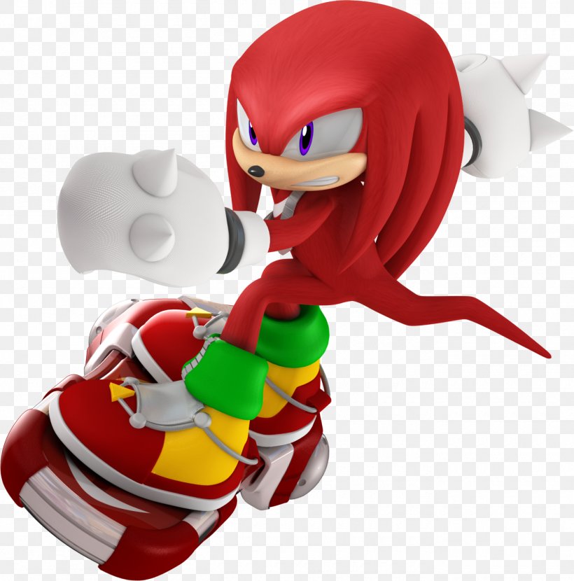 Sonic Free Riders Sonic Riders: Zero Gravity Knuckles The Echidna Sonic Advance 2, PNG, 1360x1378px, Sonic Free Riders, Action Figure, Fictional Character, Figurine, Knuckles The Echidna Download Free