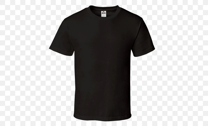 T-shirt Amazon.com Clothing Sleeve, PNG, 500x500px, Tshirt, Active Shirt, Amazoncom, Arizona Diamondbacks, Black Download Free