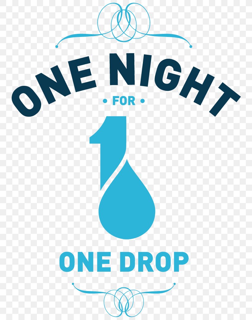The Big One For One Drop Invitational One Drop Foundation Logo Brand Font, PNG, 756x1040px, Logo, Area, Blue, Brand, Las Vegas Download Free