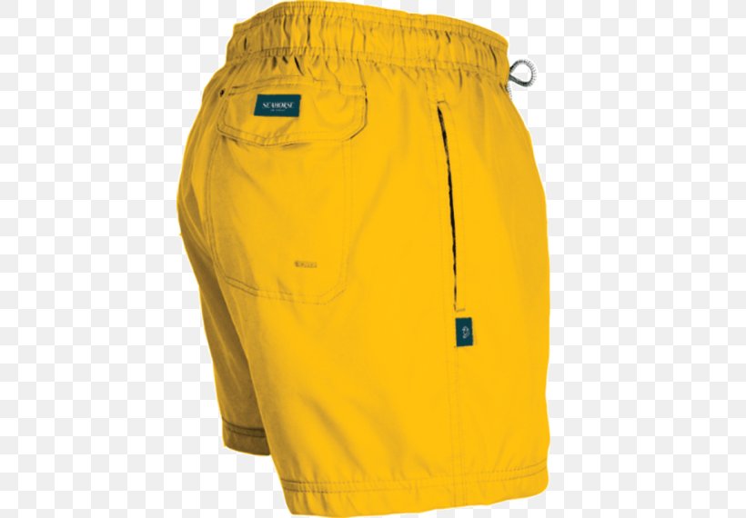 Trunks, PNG, 570x570px, Trunks, Active Shorts, Shorts, Yellow Download Free