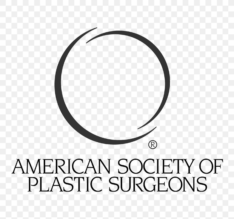 American Society Of Plastic Surgeons American Board Of Plastic Surgery, PNG, 767x766px, Plastic Surgery, American Board Of Plastic Surgery, Area, Black And White, Board Certification Download Free