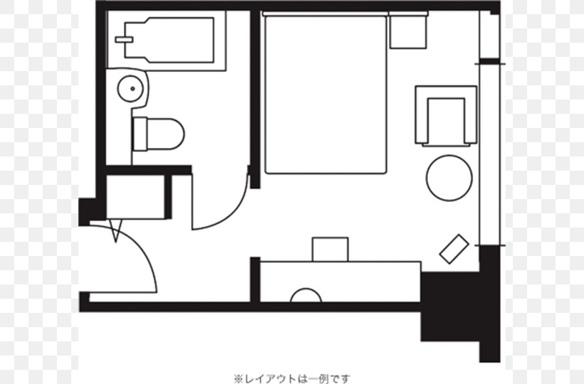 Architecture Floor Plan Furniture, PNG, 750x540px, Architecture, Area, Black, Black And White, Brand Download Free