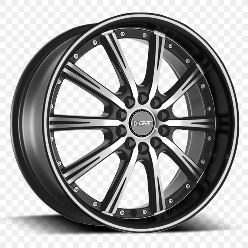 Car Rim Custom Wheel Tire, PNG, 1024x1024px, Car, Alloy Wheel, Auto Part, Automotive Design, Automotive Tire Download Free