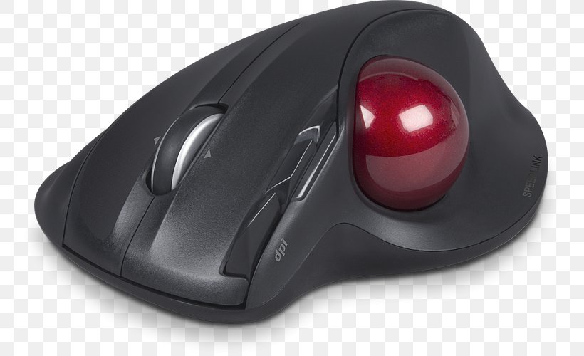 Computer Mouse USB Gaming Mouse Laser Speed-Link Aptico Built-in Trackball Computer Keyboard Wireless, PNG, 760x500px, Computer Mouse, Apple Wireless Mouse, Computer Component, Computer Keyboard, Elecom Download Free