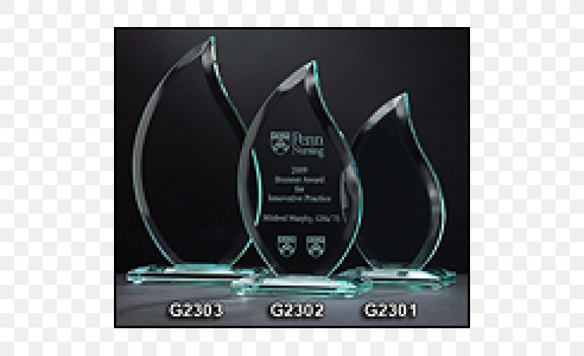 Glass Trophy Award Poly Engraving, PNG, 500x500px, Glass, Abrasive Blasting, Acrylic Paint, Audio, Audio Equipment Download Free