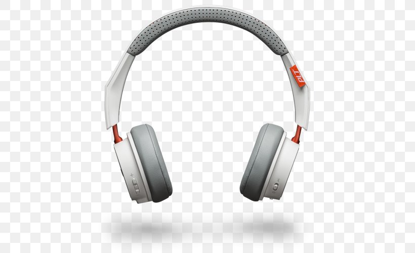 Headphones Plantronics BackBeat 505 Bluetooth Headset Plantronics BackBeat 500 Plantronics BackBeat FIT, PNG, 500x500px, Headphones, Audio, Audio Equipment, Bluetooth, Electronic Device Download Free