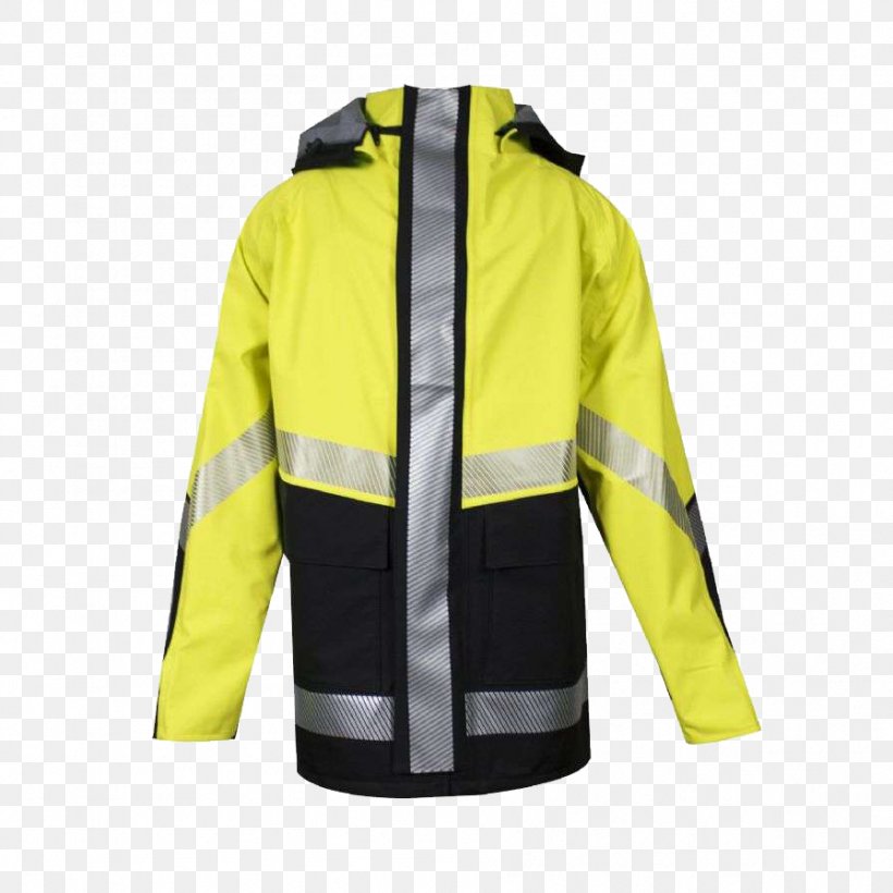 High-visibility Clothing T-shirt Personal Protective Equipment Jacket, PNG, 896x896px, Highvisibility Clothing, Clothing, Coat, Flame Retardant, Goretex Download Free