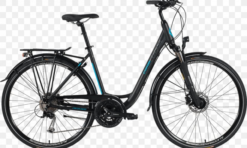 Hybrid Bicycle Electric Bicycle Bicycle Frames Car, PNG, 1000x600px, Bicycle, Auto, Automotive Wheel System, Bicycle Accessory, Bicycle Drivetrain Part Download Free