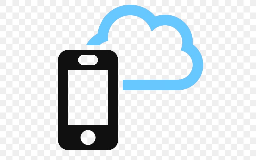 IPhone Smartphone Cloud Computing Internet, PNG, 512x512px, Iphone, Area, Brand, Cellular Network, Cloud Computing Download Free
