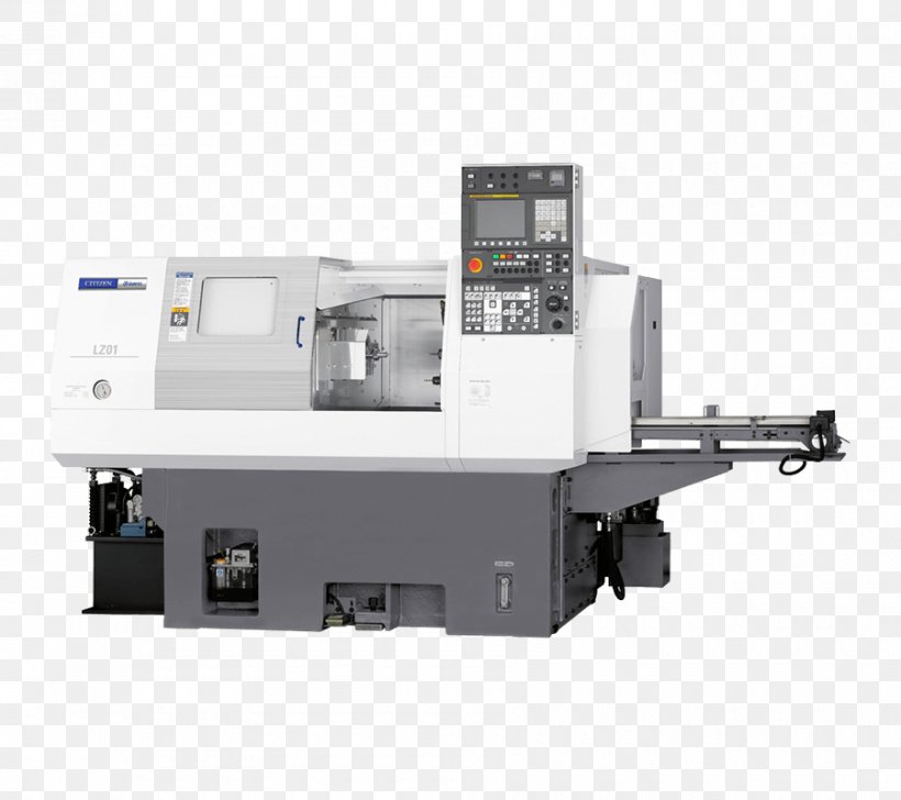 Lathe Citizen Machinery Co., Ltd. Computer Numerical Control Turning, PNG, 900x800px, Lathe, Automatic Lathe, Automation, Business, Chuck Download Free