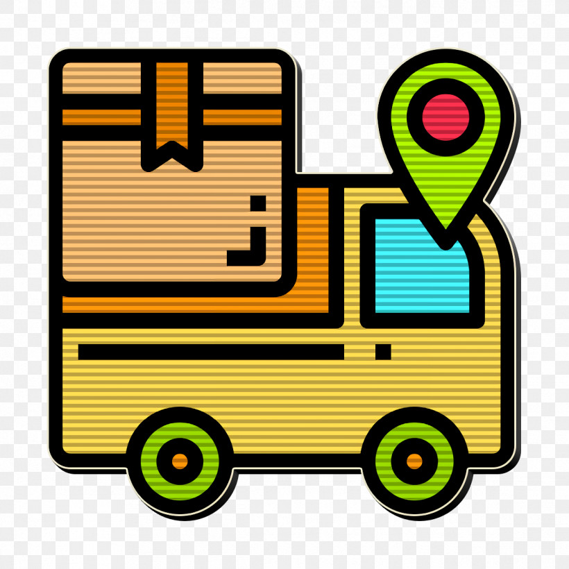 Logistic Icon Tracking Icon Order Icon, PNG, 1164x1164px, Logistic Icon, Line, Order Icon, Rolling, Tracking Icon Download Free