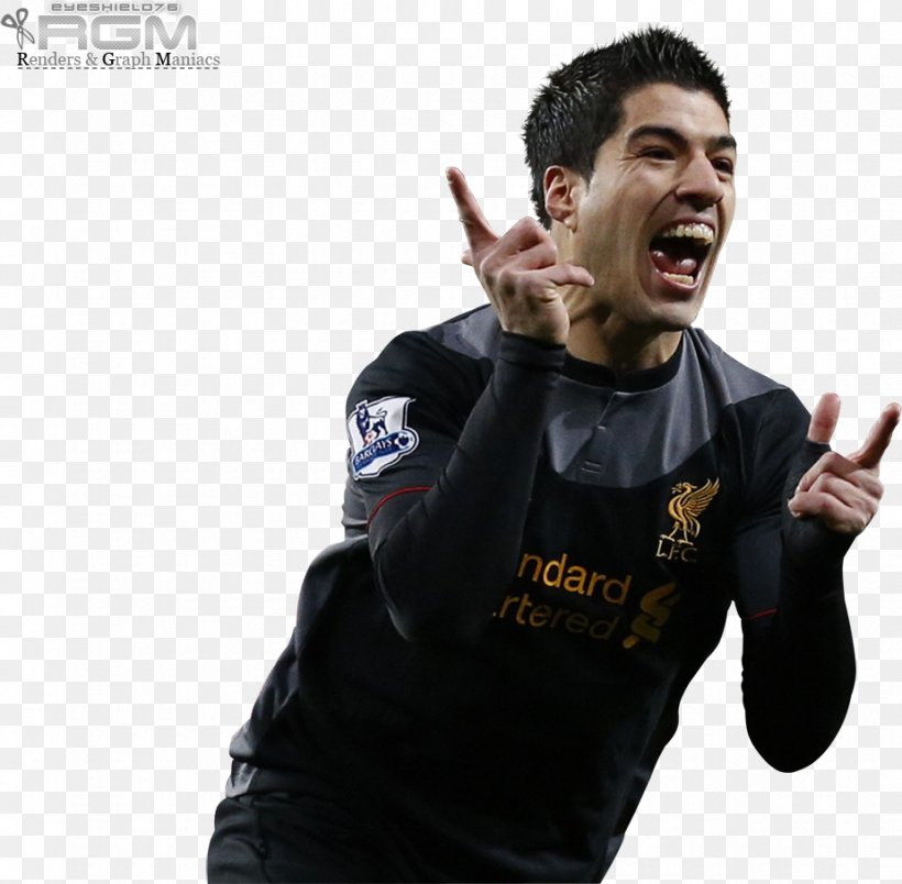 Luis Suárez T-shirt Liverpool F.C. Premier League Sleeve, PNG, 925x907px, Tshirt, Fc Barcelona, Liverpool Fc, Outerwear, Premier League Download Free