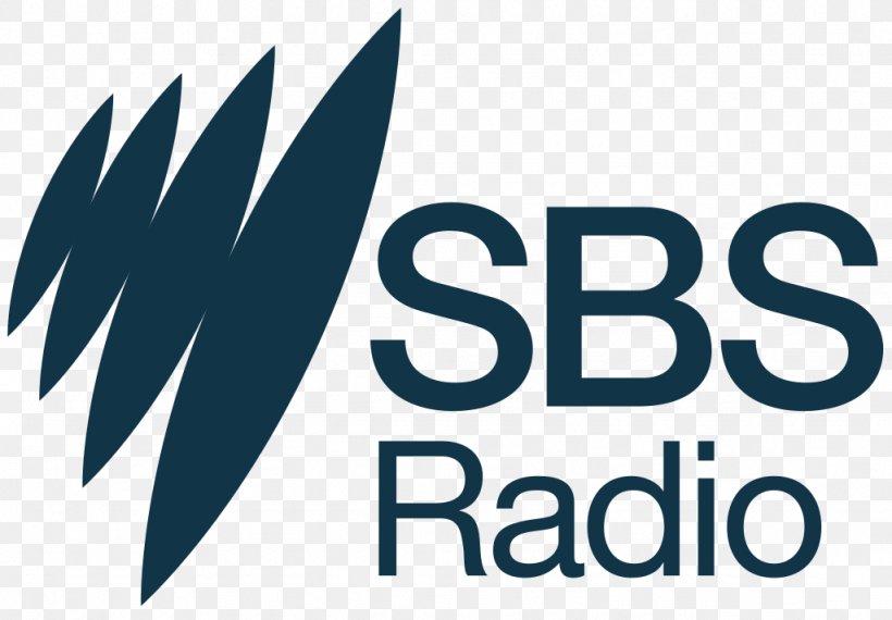 Melbourne SBS Radio Logo Radio Station Radio Broadcasting, PNG, 1024x712px, Melbourne, Australia, Brand, Frequency Modulation, Internet Radio Download Free