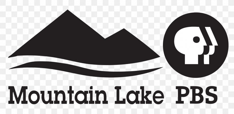Mountain Lake PBS WCFE-TV WNED-TV Television, PNG, 1920x935px, Mountain Lake Pbs, Adirondack Mountains, Area, Black And White, Brand Download Free