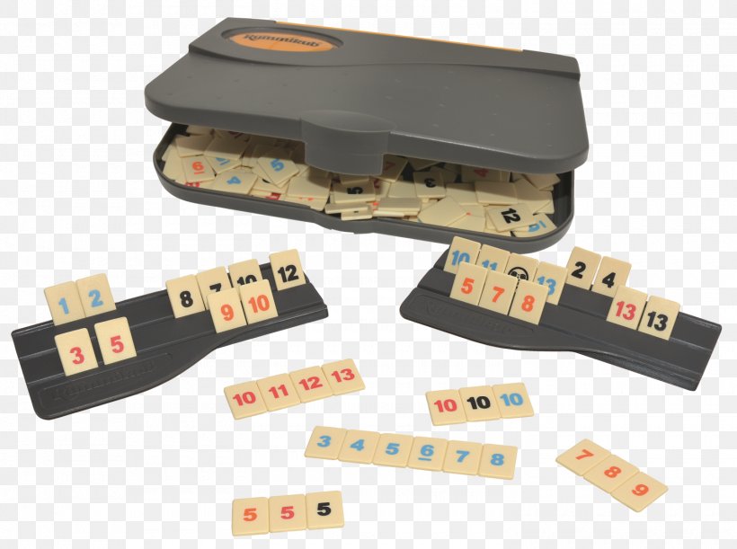 Rummy Pressman Rummikub Tabletop Games & Expansions, PNG, 1500x1118px, Rummy, Board Game, Brik, Electronics Accessory, Game Download Free