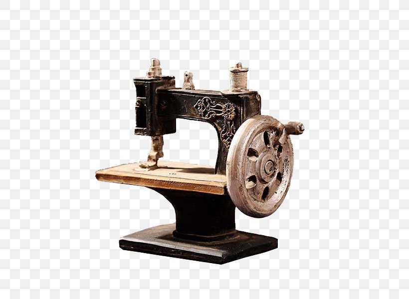 Sewing Machine, PNG, 600x600px, Sewing Machine, Designer, Furniture, Google Images, Lubricant Download Free