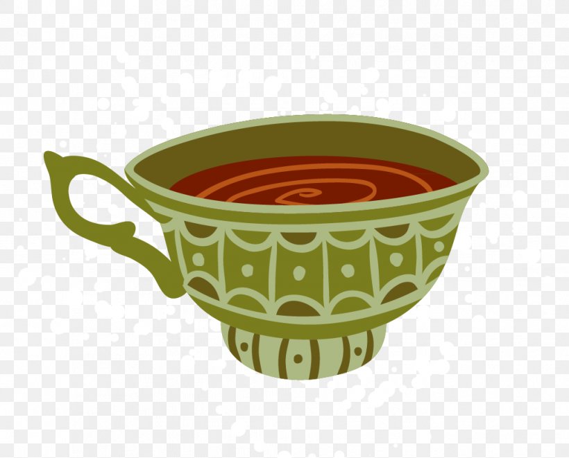 Tea Coffee Cup Cloth Napkins, PNG, 1017x821px, Tea, Bowl, Ceramic, Cloth Napkins, Coffee Download Free