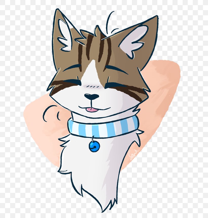 Whiskers Cat Dog Clip Art Illustration, PNG, 656x859px, Whiskers, Art, Canidae, Carnivoran, Cartoon Download Free