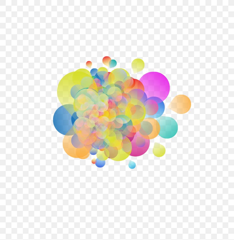 Bubble Euclidean Vector Blue, PNG, 596x842px, Bubble, Blue, Color, Designer, Plot Download Free