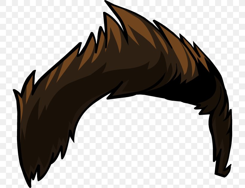 Club Penguin Hair Fur Feather, PNG, 735x631px, Club Penguin, Beak, Bonnet, Carnivoran, Claw Download Free