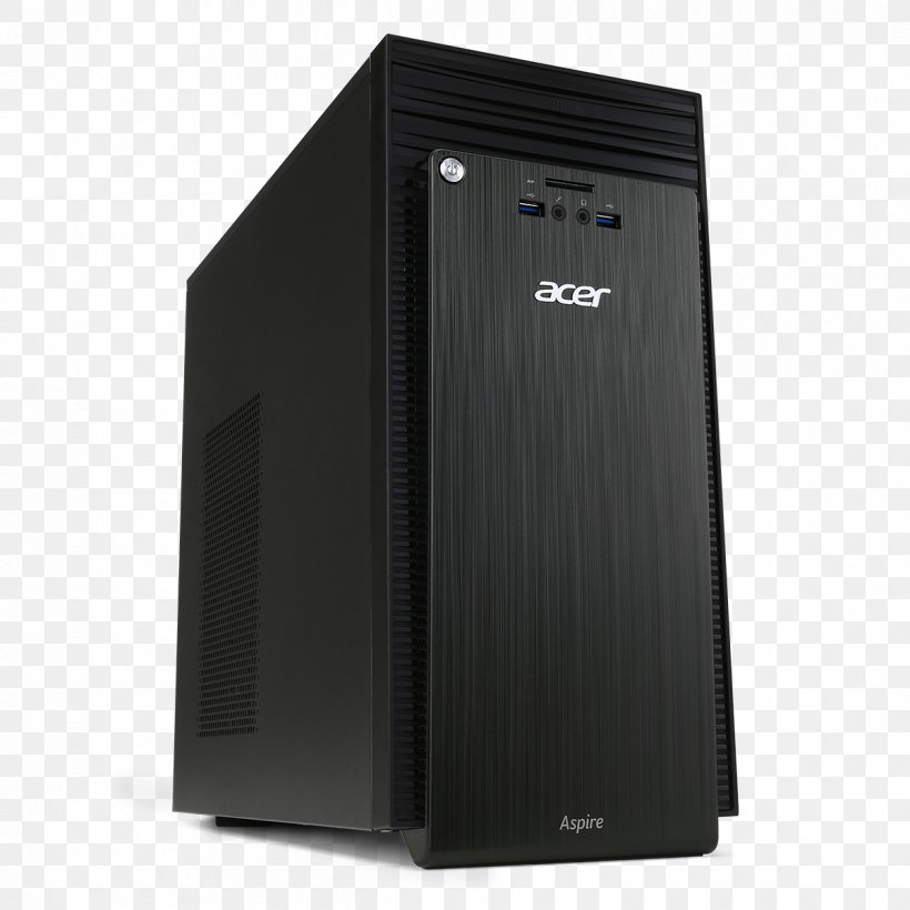 Desktop Computers Acer Aspire TC-780 Acer Aspire TC-710, PNG, 1200x1200px, Desktop Computers, Acer, Acer Aspire Desktop, Audio Equipment, Computer Download Free