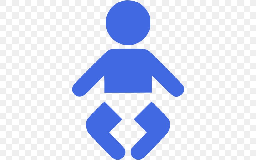 Diaper Infant Child Symbol, PNG, 512x512px, Diaper, Area, Baby Toddler Car Seats, Blue, Brand Download Free