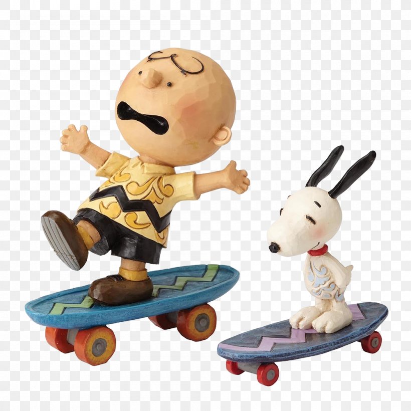 Figurine Charlie Brown Snoopy Linus Van Pelt Woodstock, PNG, 1000x1000px, Figurine, Character, Charlie Brown, Charlie Brown And Snoopy Show, Comic Strip Download Free