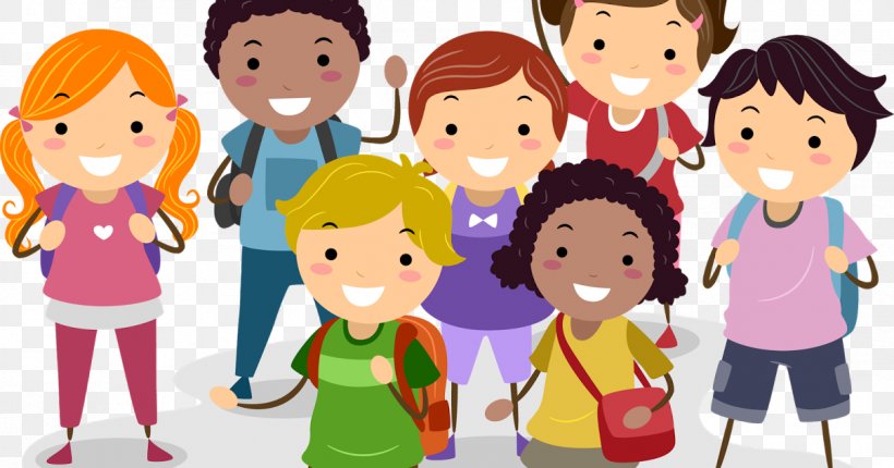 Group Of People Background, PNG, 1200x630px, Child, Animation, Cartoon, Community, Friendship Download Free