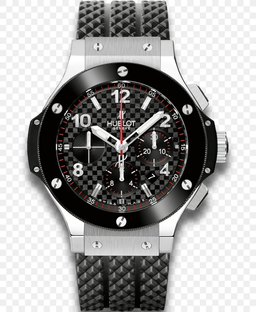 Hublot Big Bang Chronograph Watch Steel, PNG, 691x1000px, Watch, Analog Watch, Automatic Watch, Carbon, Ceramic Download Free