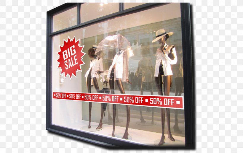 Paper Display Window Sticker Advertising Poster, PNG, 1083x685px, Paper ...